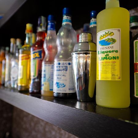Di Matteo Hotel Roseto Degli Abruzzi Zewnętrze zdjęcie