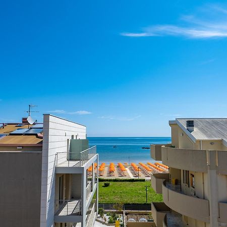 Di Matteo Hotel Roseto Degli Abruzzi Zewnętrze zdjęcie