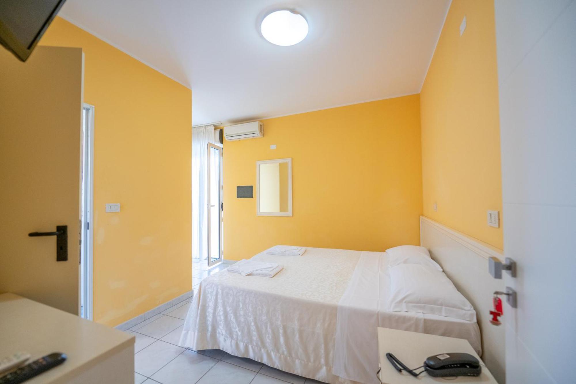 Di Matteo Hotel Roseto Degli Abruzzi Zewnętrze zdjęcie