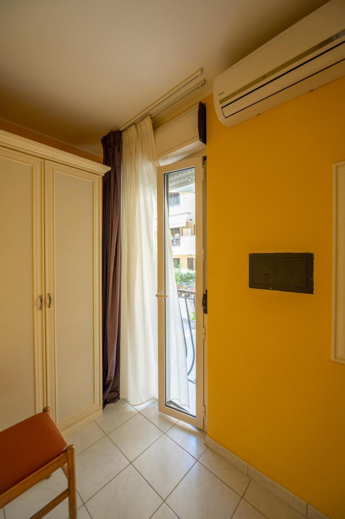 Di Matteo Hotel Roseto Degli Abruzzi Zewnętrze zdjęcie