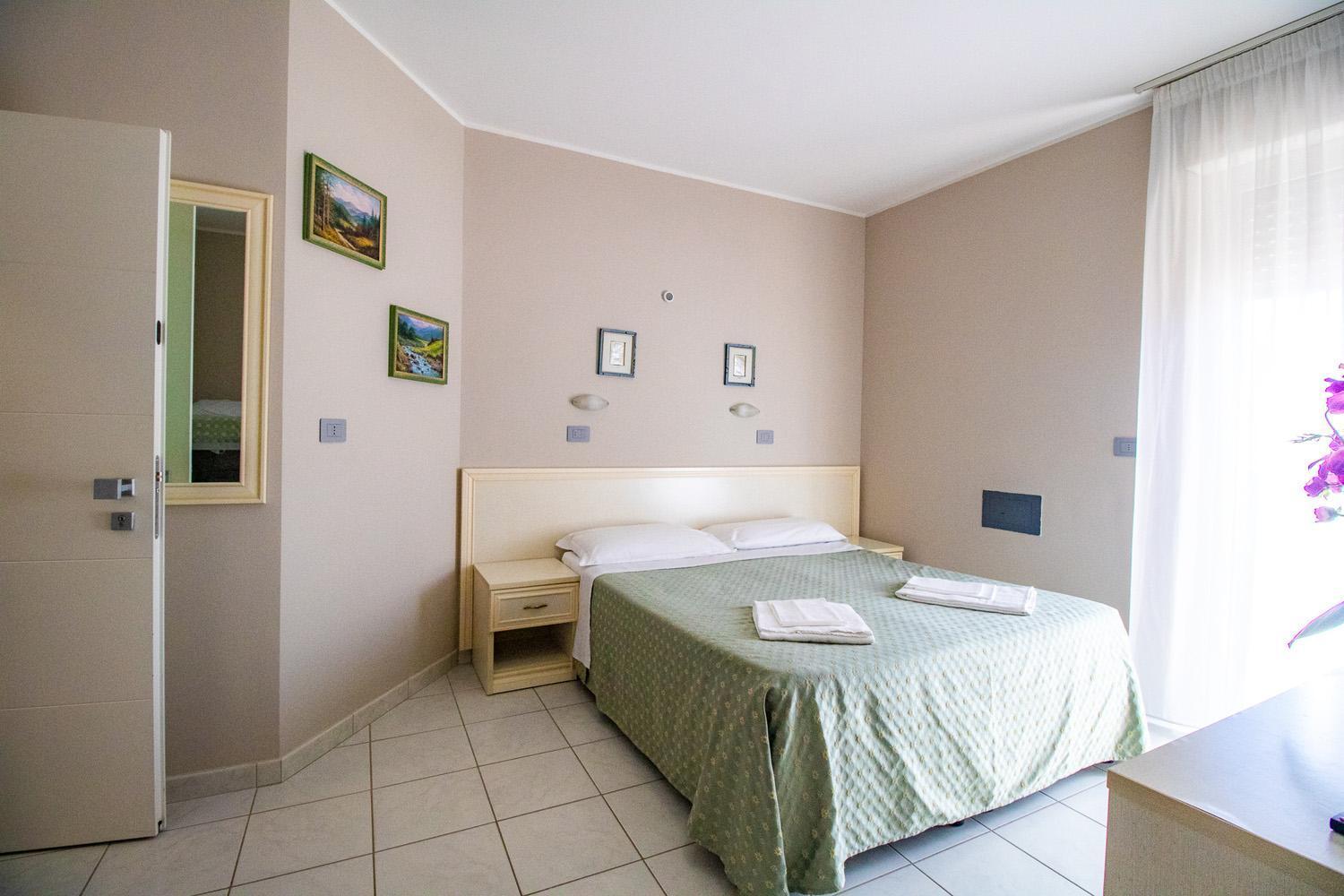 Di Matteo Hotel Roseto Degli Abruzzi Zewnętrze zdjęcie
