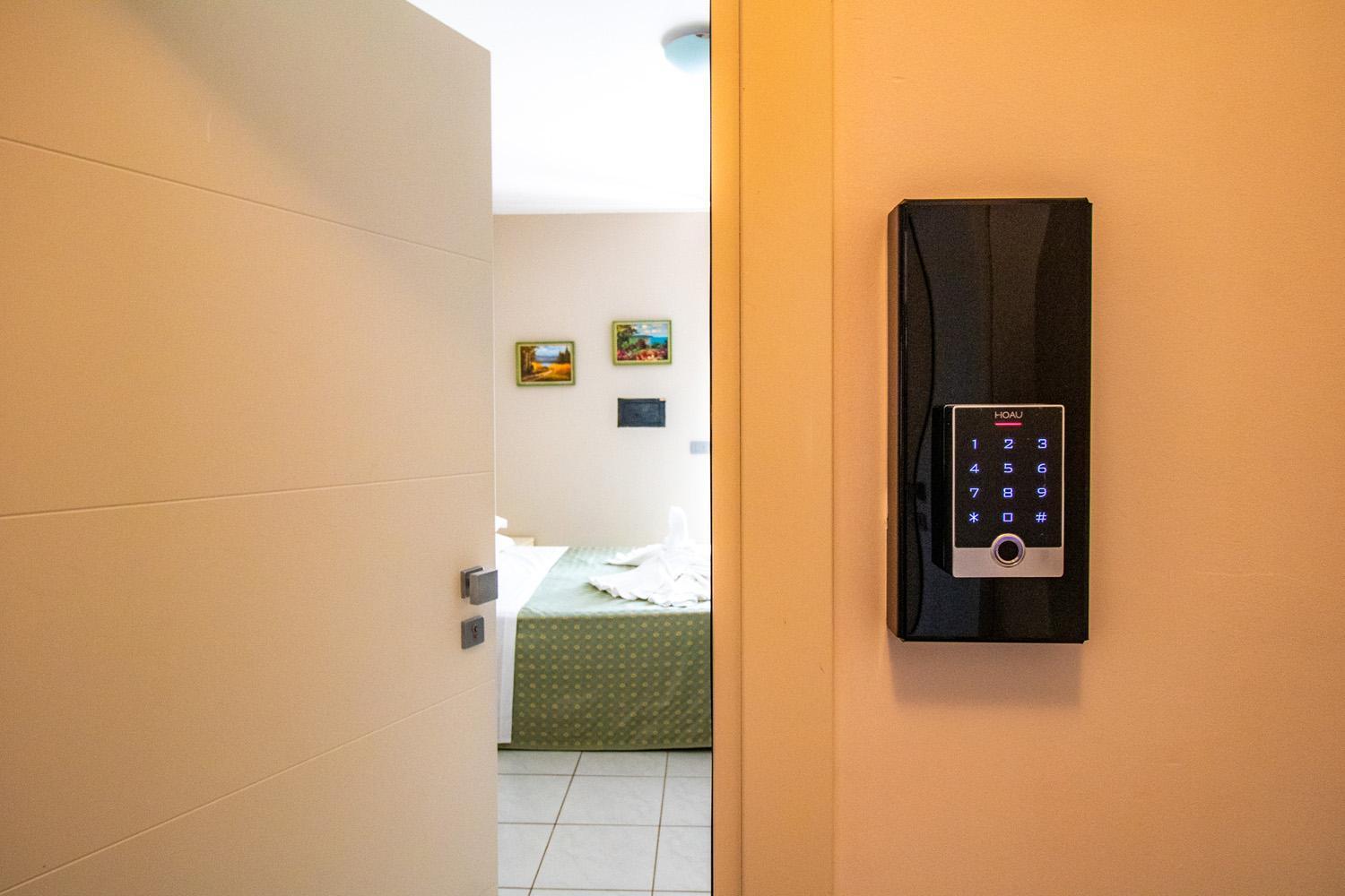 Di Matteo Hotel Roseto Degli Abruzzi Zewnętrze zdjęcie
