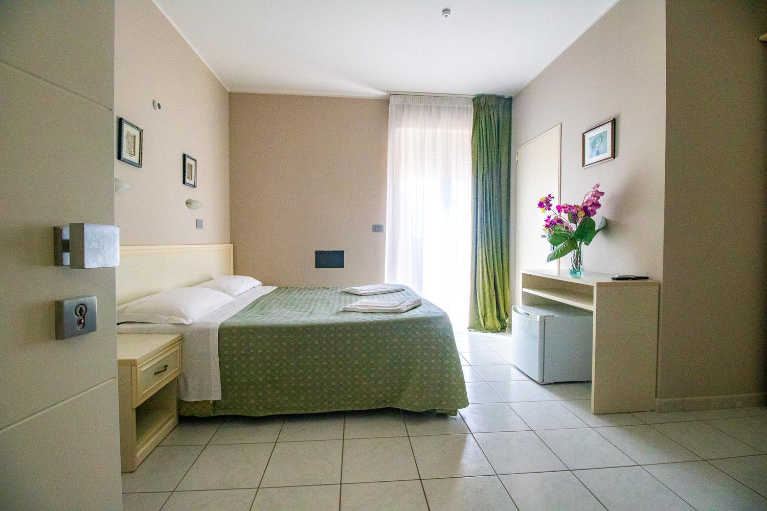 Di Matteo Hotel Roseto Degli Abruzzi Zewnętrze zdjęcie