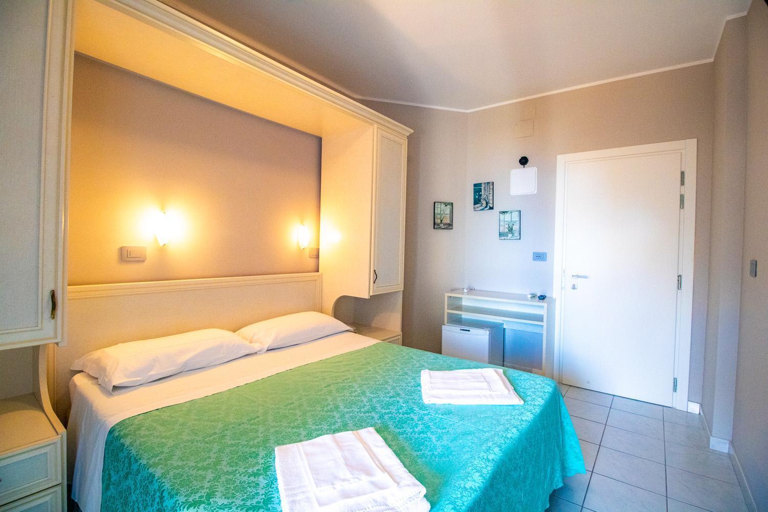 Di Matteo Hotel Roseto Degli Abruzzi Zewnętrze zdjęcie