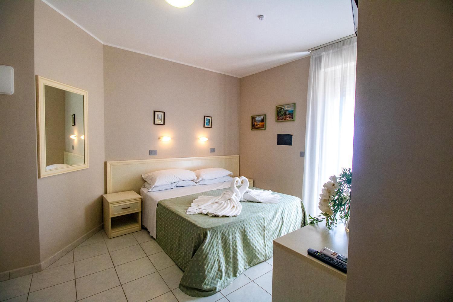 Di Matteo Hotel Roseto Degli Abruzzi Zewnętrze zdjęcie