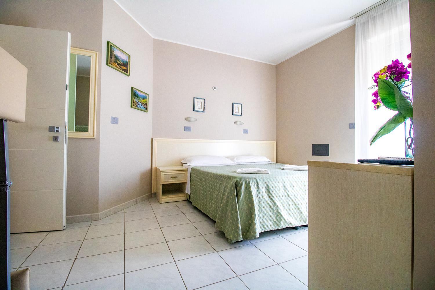 Di Matteo Hotel Roseto Degli Abruzzi Zewnętrze zdjęcie
