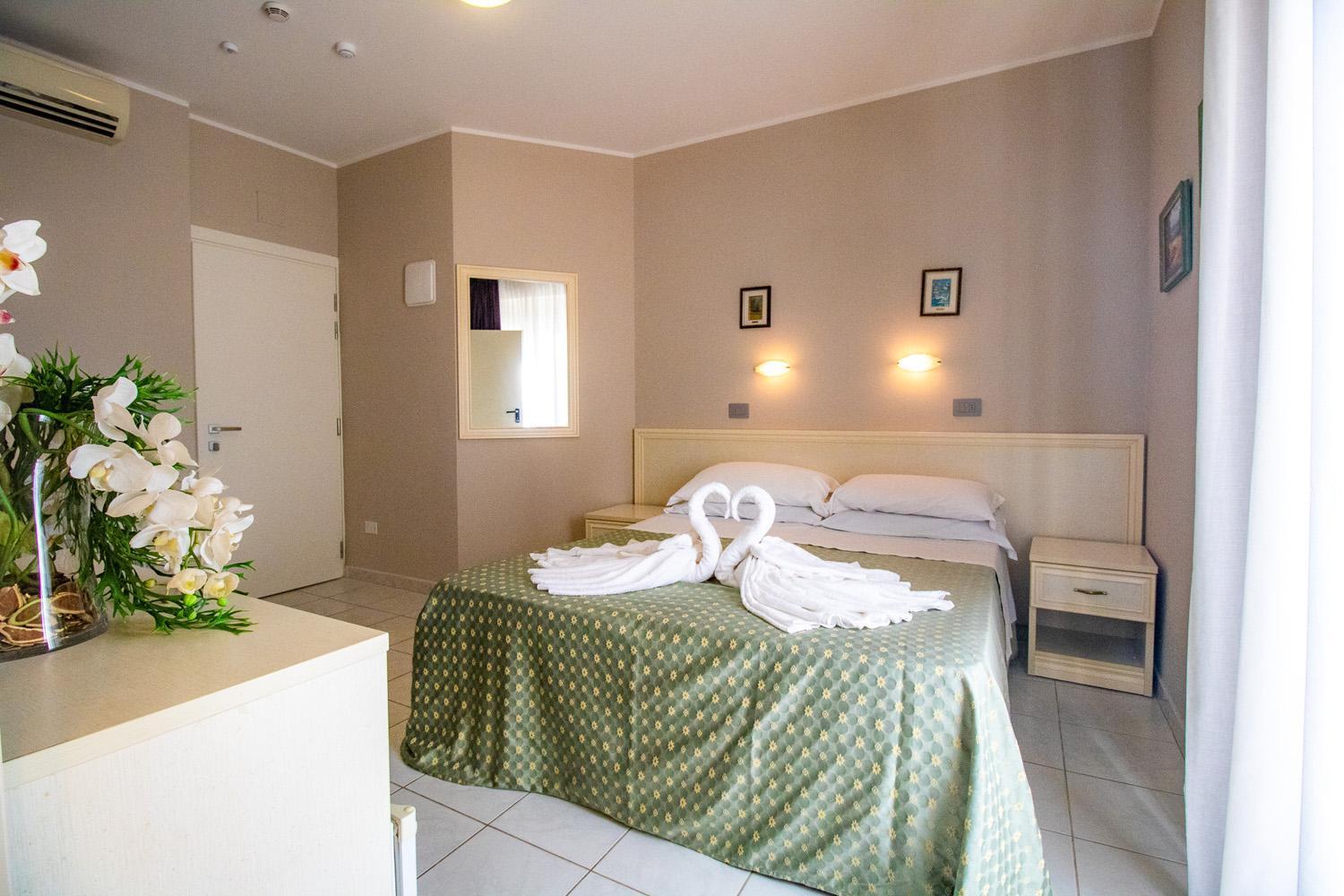 Di Matteo Hotel Roseto Degli Abruzzi Zewnętrze zdjęcie