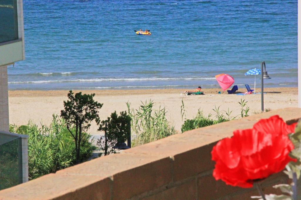 Di Matteo Hotel Roseto Degli Abruzzi Zewnętrze zdjęcie